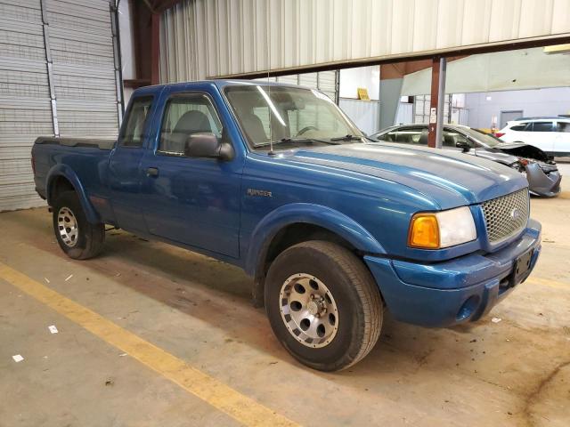 Photo 3 VIN: 1FTYR14U91PA98739 - FORD RANGER 