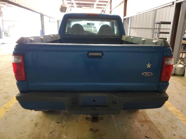 Photo 5 VIN: 1FTYR14U91PA98739 - FORD RANGER 