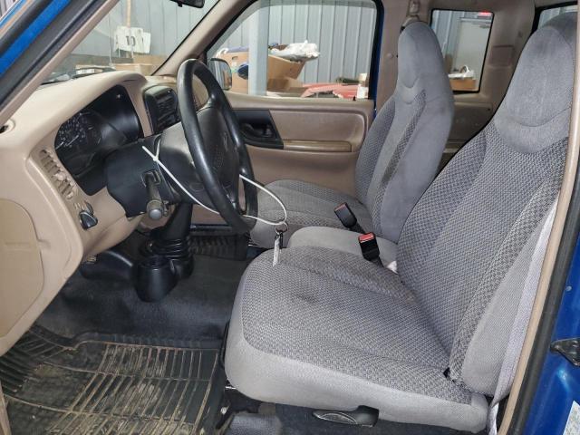 Photo 6 VIN: 1FTYR14U91PA98739 - FORD RANGER 