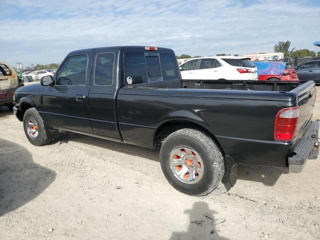 Photo 1 VIN: 1FTYR14U92TA47749 - FORD RANGER 