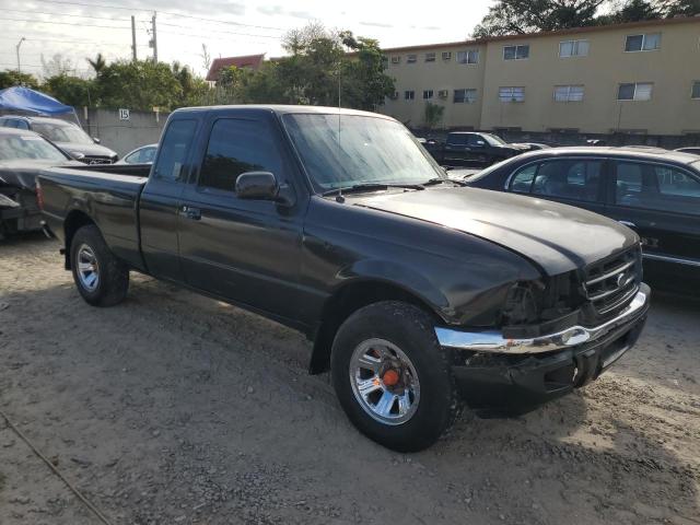 Photo 3 VIN: 1FTYR14U92TA47749 - FORD RANGER 