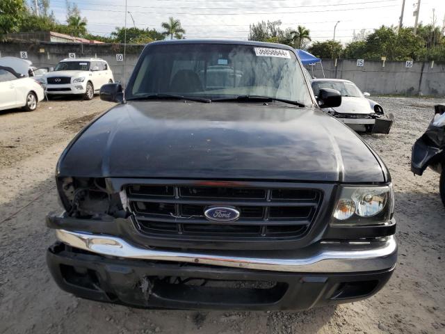 Photo 4 VIN: 1FTYR14U92TA47749 - FORD RANGER 