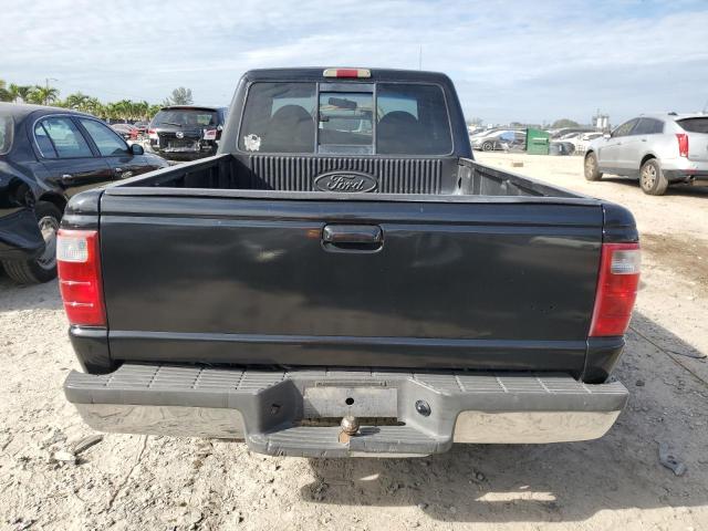 Photo 5 VIN: 1FTYR14U92TA47749 - FORD RANGER 