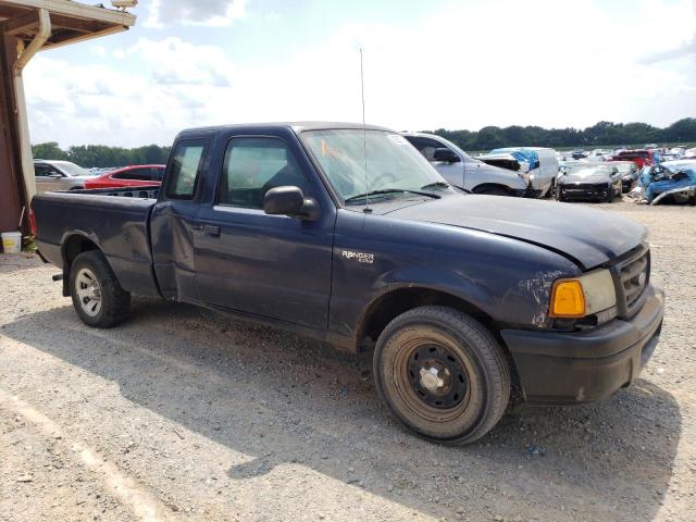 Photo 3 VIN: 1FTYR14U93PB68792 - FORD RANGER SUP 