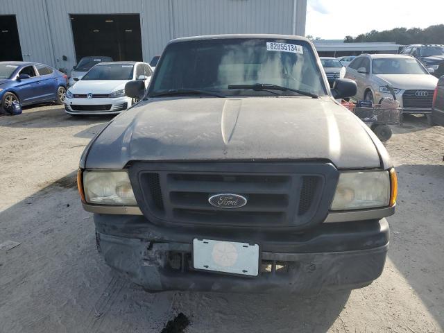 Photo 4 VIN: 1FTYR14U94PA35841 - FORD RANGER SUP 