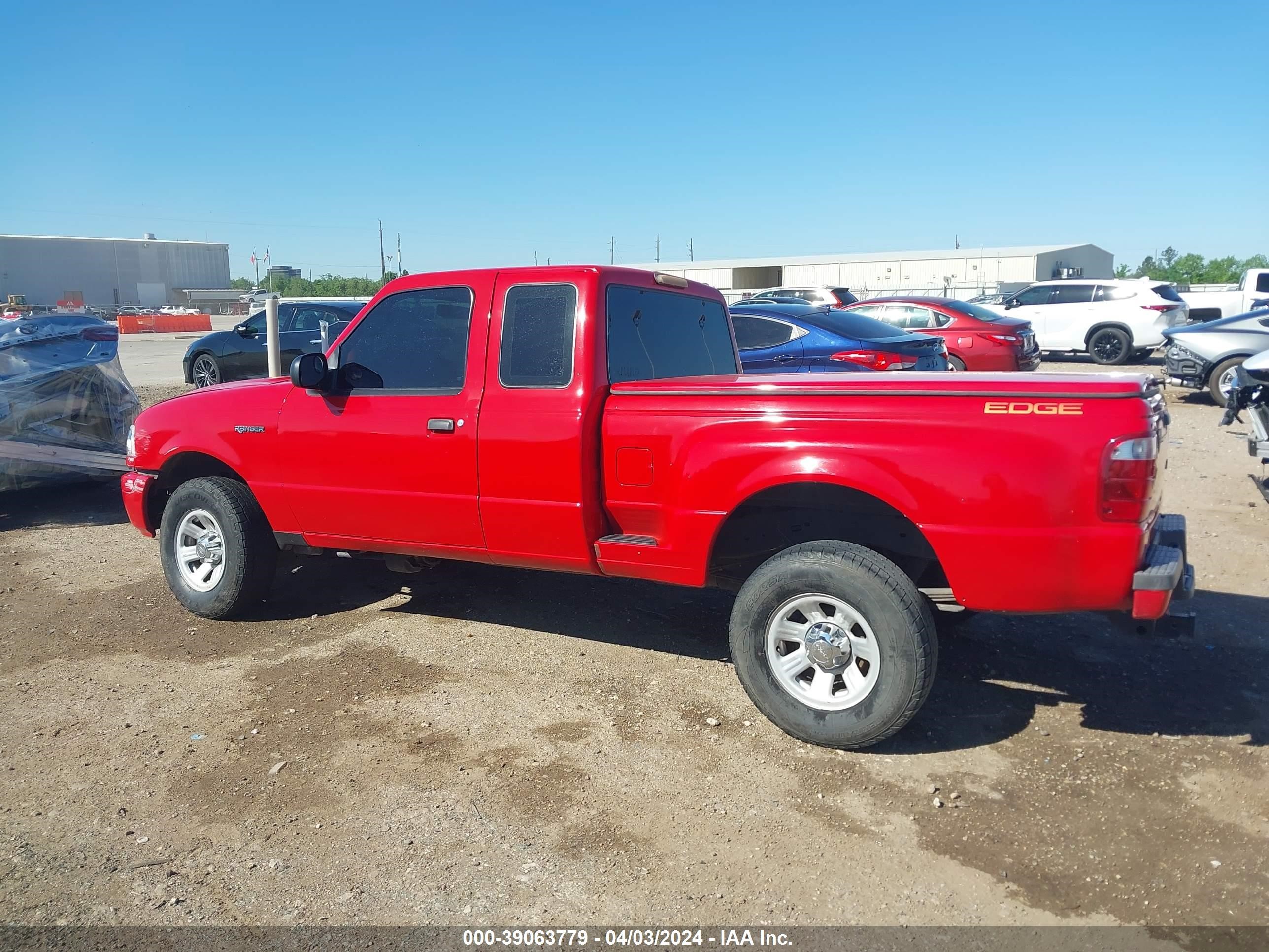 Photo 13 VIN: 1FTYR14U94PA96249 - FORD RANGER 