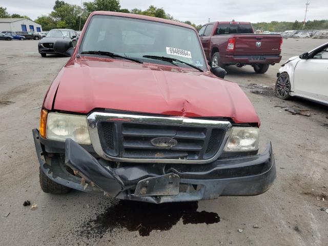 Photo 4 VIN: 1FTYR14U94PB06228 - FORD RANGER SUP 