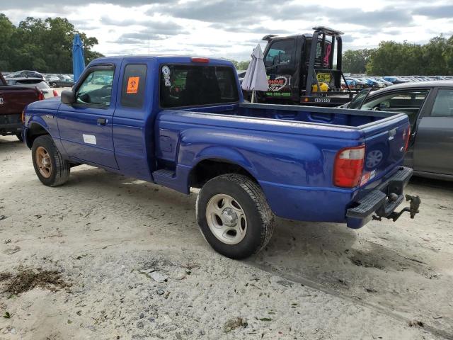 Photo 1 VIN: 1FTYR14U94PB16127 - FORD RANGER SUP 