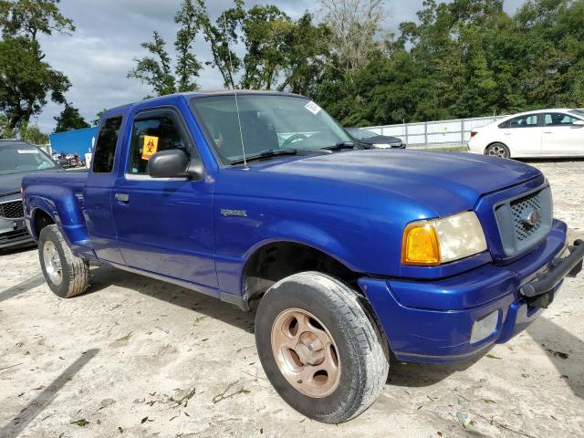 Photo 3 VIN: 1FTYR14U94PB16127 - FORD RANGER SUP 