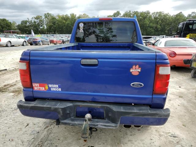 Photo 5 VIN: 1FTYR14U94PB16127 - FORD RANGER SUP 