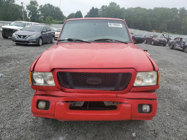 Photo 4 VIN: 1FTYR14U95PA76133 - FORD RANGER SUP 