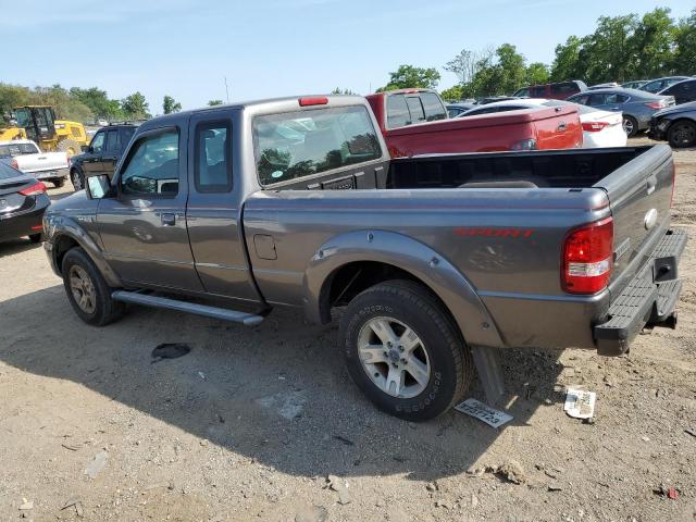 Photo 1 VIN: 1FTYR14U96PA35017 - FORD RANGER 