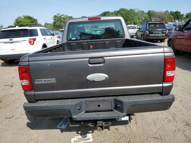 Photo 5 VIN: 1FTYR14U96PA35017 - FORD RANGER 