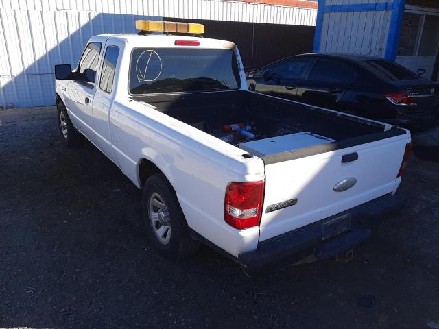 Photo 1 VIN: 1FTYR14U96PA49807 - FORD RANGER SUP 