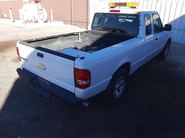 Photo 2 VIN: 1FTYR14U96PA49807 - FORD RANGER SUP 