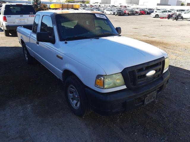 Photo 3 VIN: 1FTYR14U96PA49807 - FORD RANGER SUP 