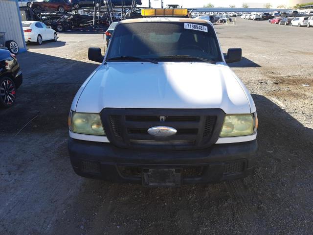 Photo 4 VIN: 1FTYR14U96PA49807 - FORD RANGER SUP 