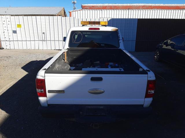 Photo 5 VIN: 1FTYR14U96PA49807 - FORD RANGER SUP 