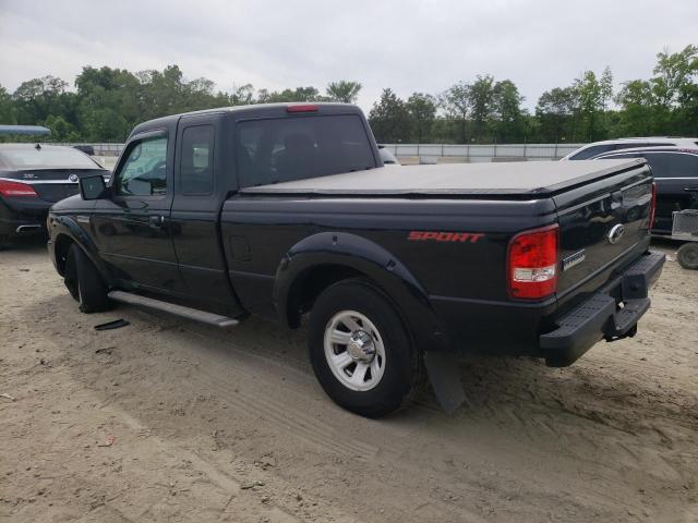 Photo 1 VIN: 1FTYR14U96PA76652 - FORD RANGER 