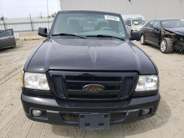 Photo 4 VIN: 1FTYR14U96PA76652 - FORD RANGER 