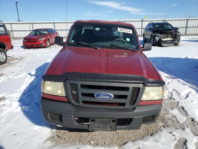 Photo 4 VIN: 1FTYR14U97PA14038 - FORD RANGER 