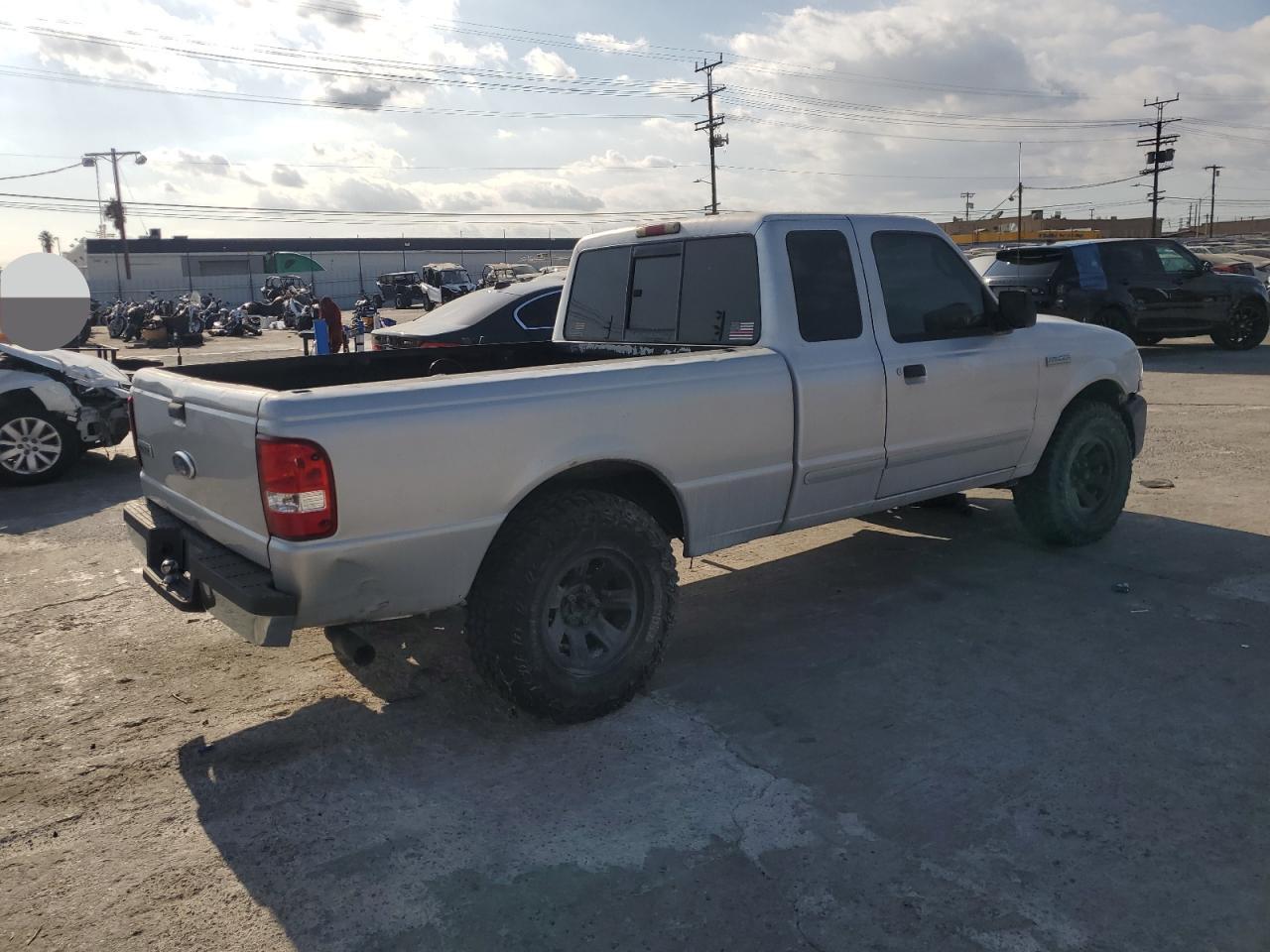 Photo 2 VIN: 1FTYR14U97PA59125 - FORD RANGER 