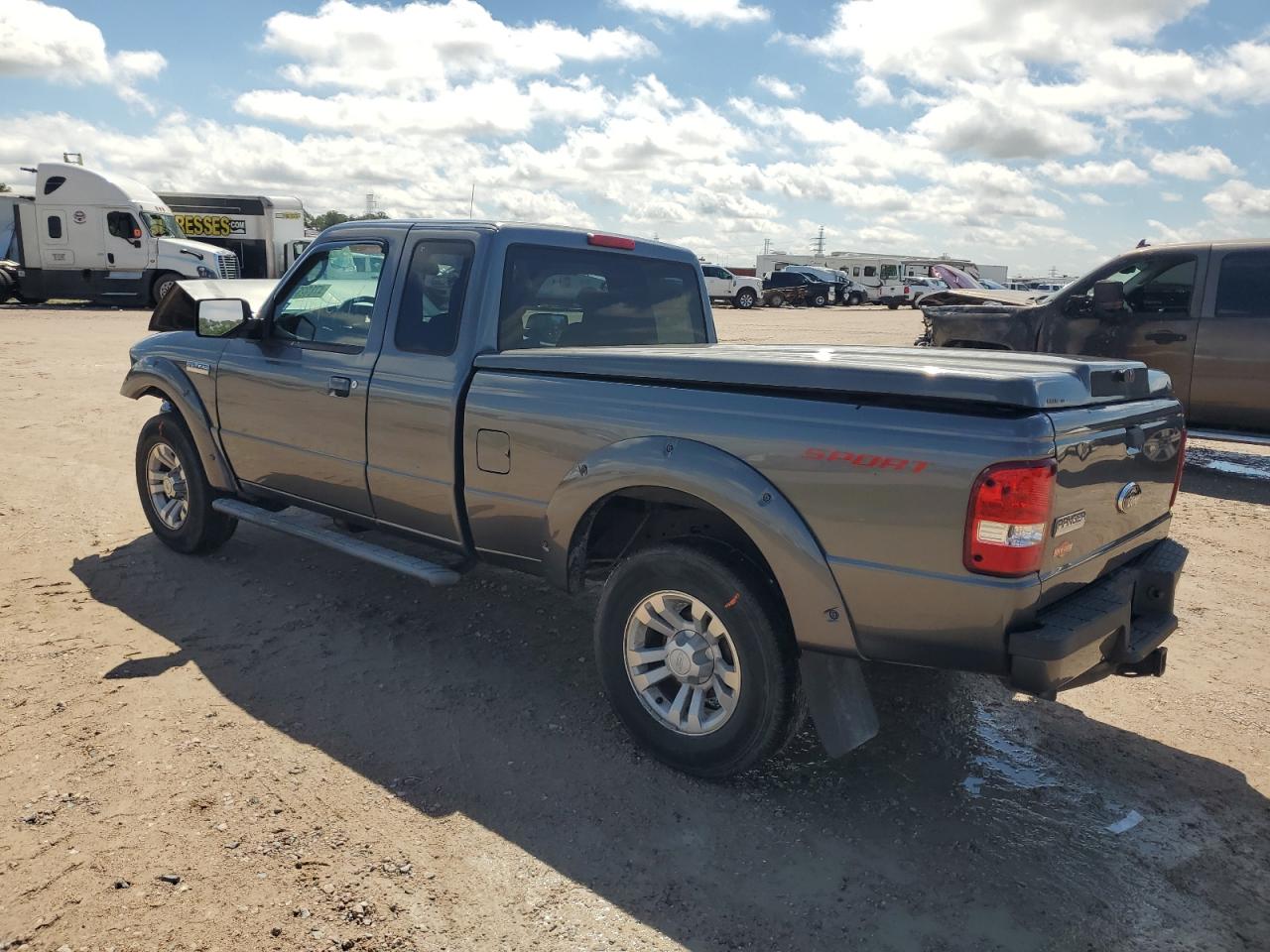 Photo 1 VIN: 1FTYR14U98PA19578 - FORD RANGER 