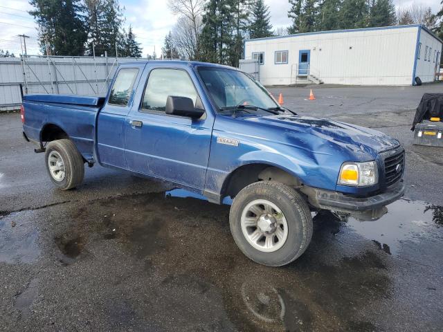 Photo 3 VIN: 1FTYR14U98PA21850 - FORD RANGER 