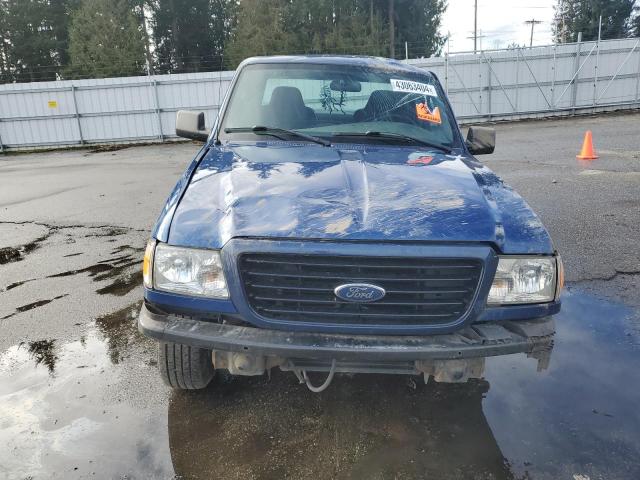 Photo 4 VIN: 1FTYR14U98PA21850 - FORD RANGER 