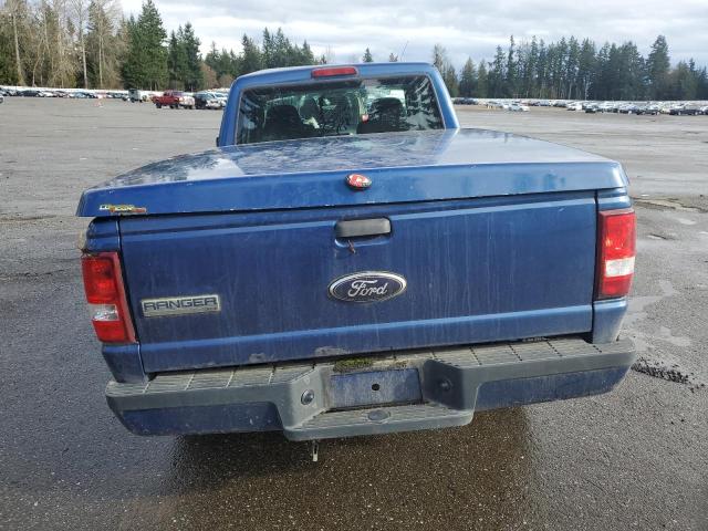 Photo 5 VIN: 1FTYR14U98PA21850 - FORD RANGER 