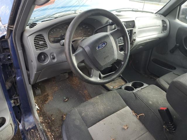 Photo 7 VIN: 1FTYR14U98PA21850 - FORD RANGER 