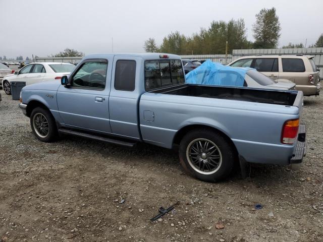 Photo 1 VIN: 1FTYR14U9WPA93547 - FORD RANGER SUP 