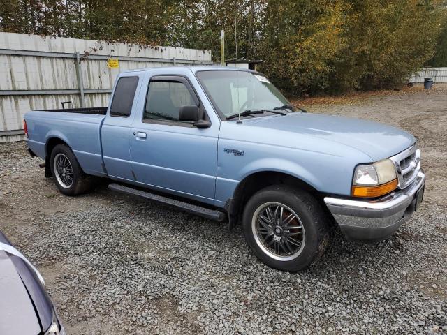 Photo 3 VIN: 1FTYR14U9WPA93547 - FORD RANGER SUP 