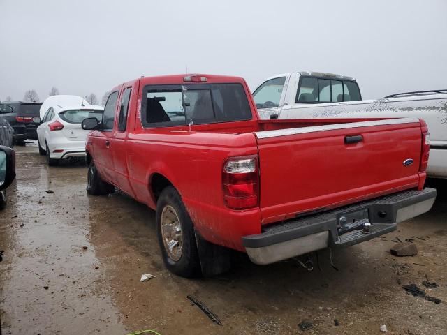 Photo 1 VIN: 1FTYR14UX1PA04741 - FORD RANGER 