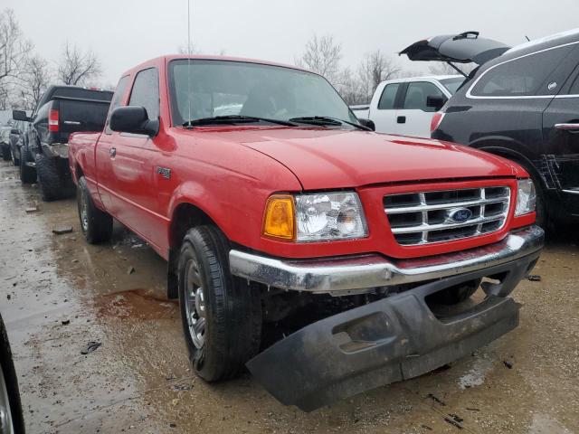 Photo 3 VIN: 1FTYR14UX1PA04741 - FORD RANGER 