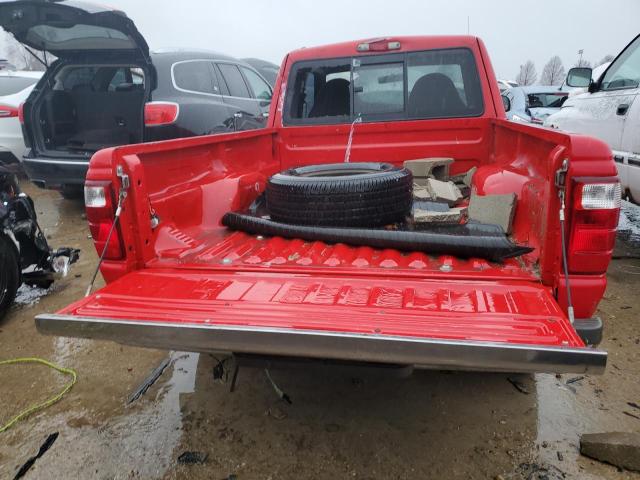 Photo 5 VIN: 1FTYR14UX1PA04741 - FORD RANGER 