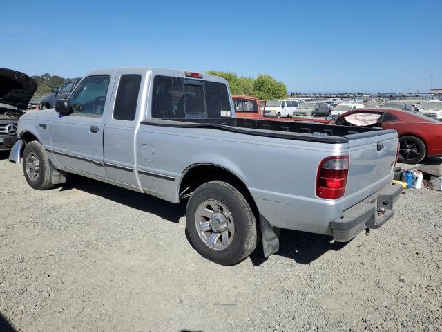 Photo 1 VIN: 1FTYR14UX1PA04903 - FORD RANGER SUP 