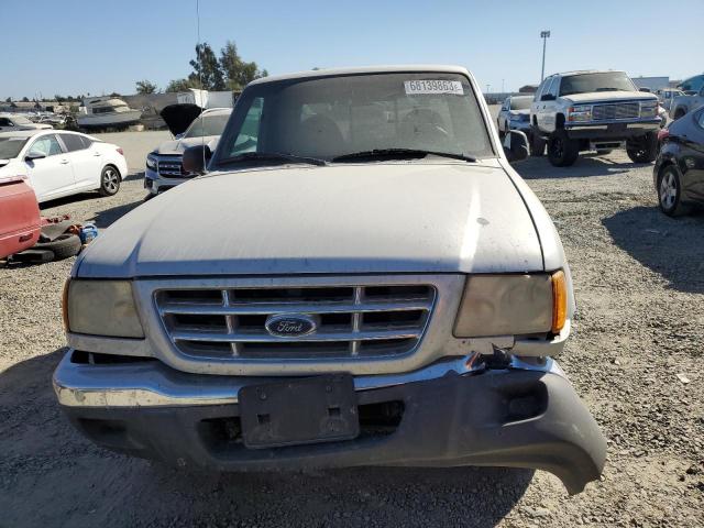 Photo 4 VIN: 1FTYR14UX1PA04903 - FORD RANGER SUP 