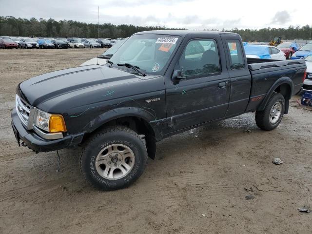 Photo 0 VIN: 1FTYR14UX1TA02933 - FORD RANGER 