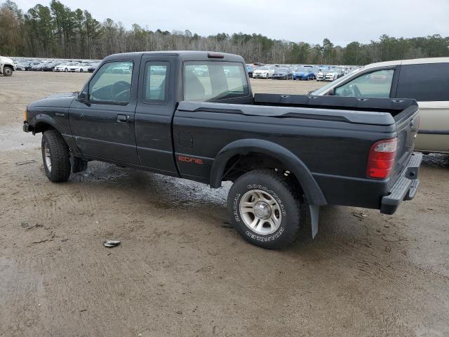 Photo 1 VIN: 1FTYR14UX1TA02933 - FORD RANGER 