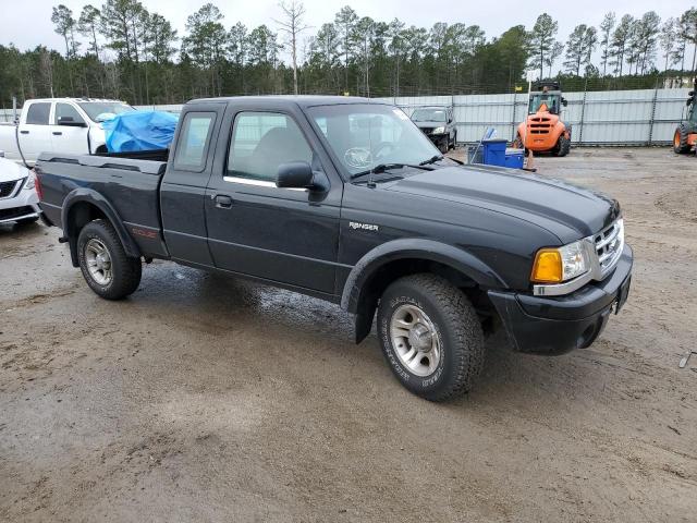 Photo 3 VIN: 1FTYR14UX1TA02933 - FORD RANGER 