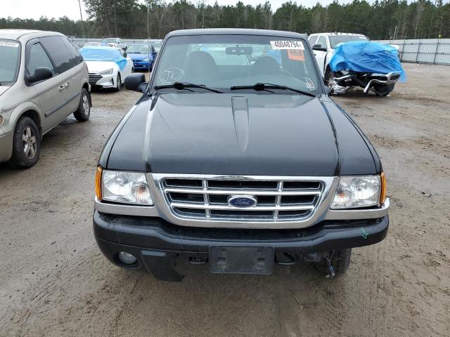 Photo 4 VIN: 1FTYR14UX1TA02933 - FORD RANGER 