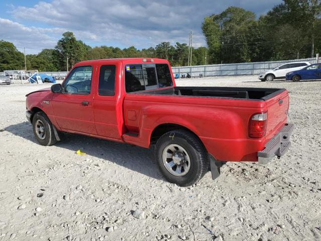 Photo 1 VIN: 1FTYR14UX1TA22695 - FORD RANGER 