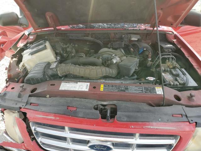 Photo 10 VIN: 1FTYR14UX1TA22695 - FORD RANGER 