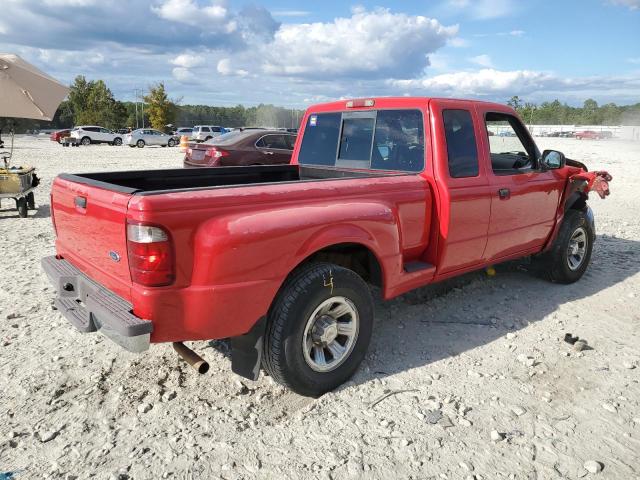 Photo 2 VIN: 1FTYR14UX1TA22695 - FORD RANGER 