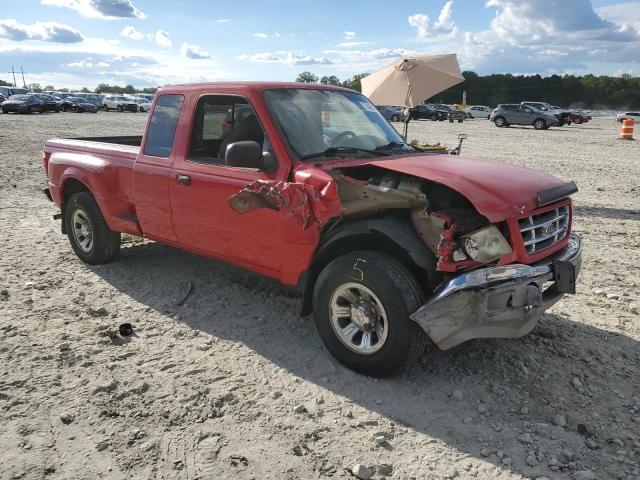 Photo 3 VIN: 1FTYR14UX1TA22695 - FORD RANGER 