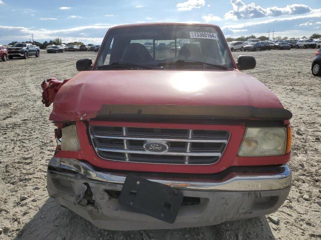 Photo 4 VIN: 1FTYR14UX1TA22695 - FORD RANGER 