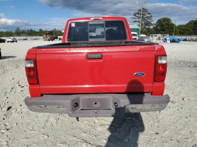 Photo 5 VIN: 1FTYR14UX1TA22695 - FORD RANGER 