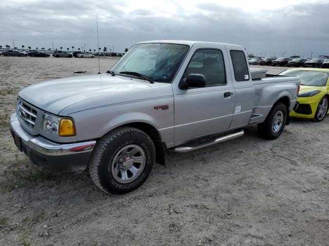 Photo 0 VIN: 1FTYR14UX1TA64252 - FORD RANGER SUP 