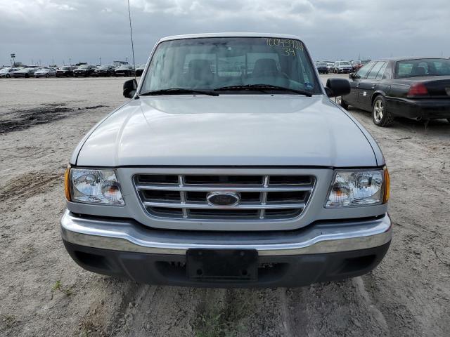 Photo 4 VIN: 1FTYR14UX1TA64252 - FORD RANGER SUP 